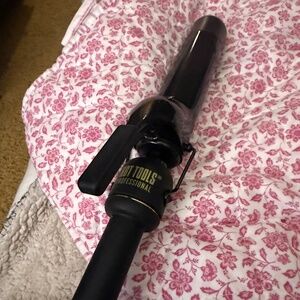 Hot Tools Curling Iron